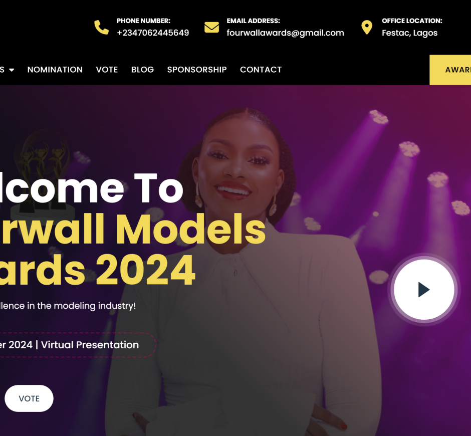 fourwallawards.com.ng_(Nest Hub Max)