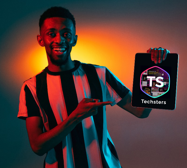 Techsters